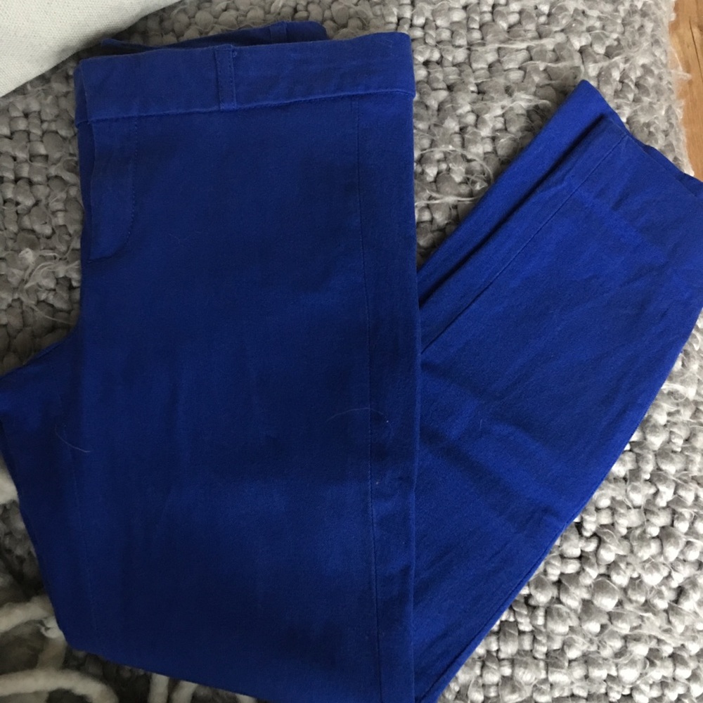 Sloan Pants by Banana Republic